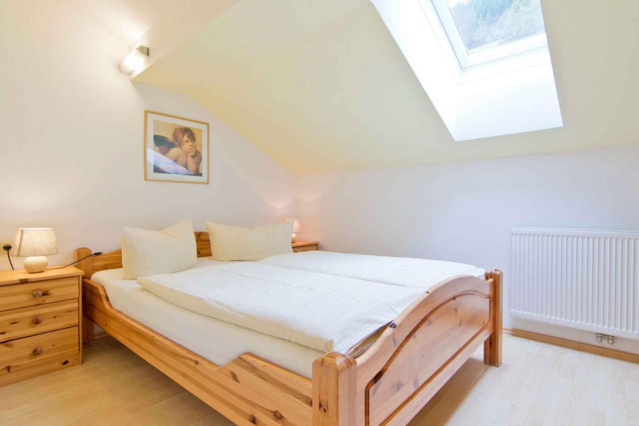 Apartment In Schlitters With Two-Bedrooms 1 Exteriör bild