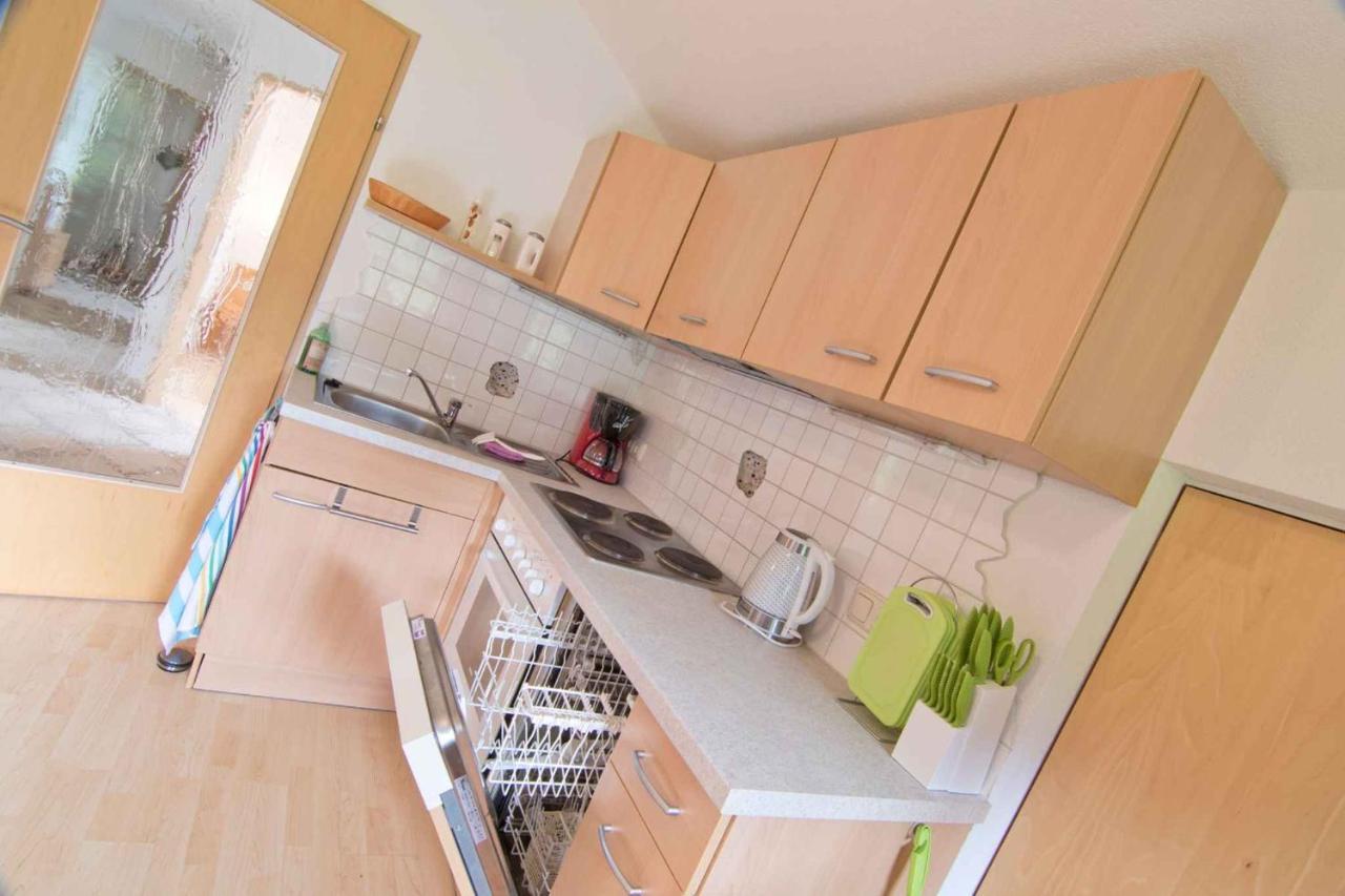 Apartment In Schlitters With Two-Bedrooms 1 Exteriör bild