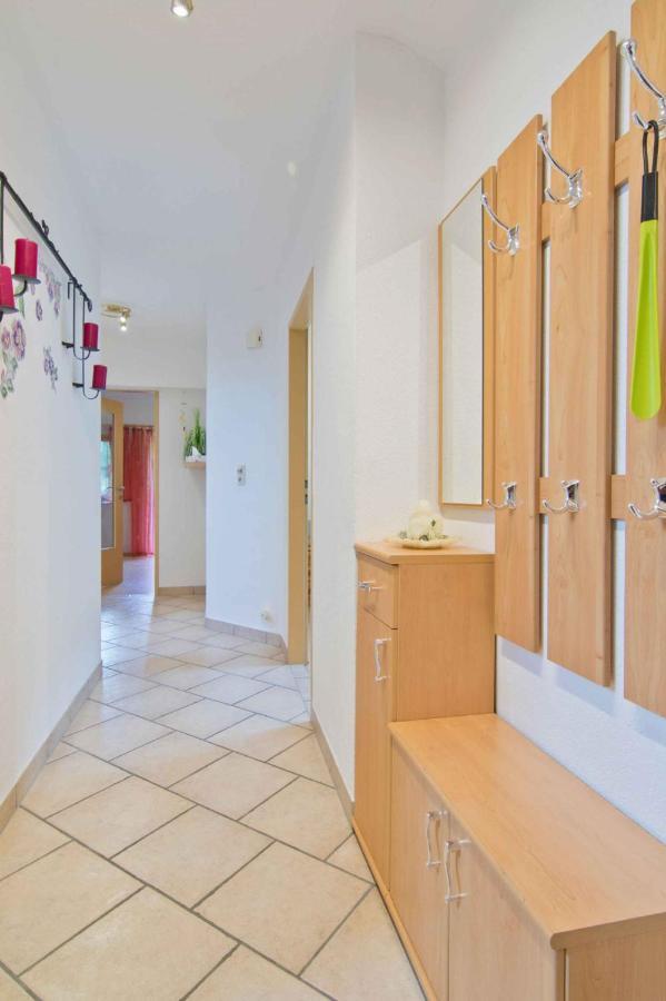 Apartment In Schlitters With Two-Bedrooms 1 Exteriör bild
