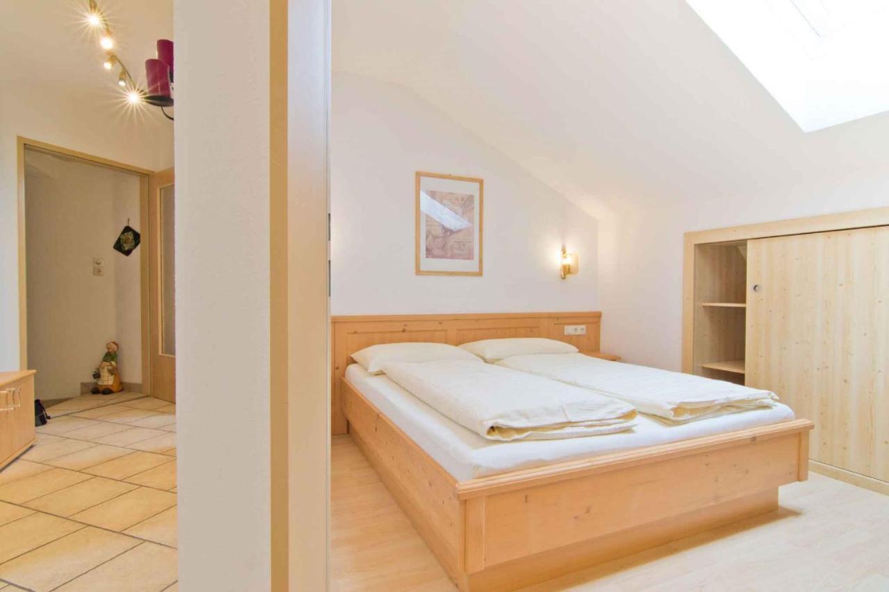 Apartment In Schlitters With Two-Bedrooms 1 Exteriör bild