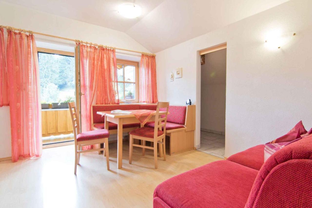 Apartment In Schlitters With Two-Bedrooms 1 Exteriör bild