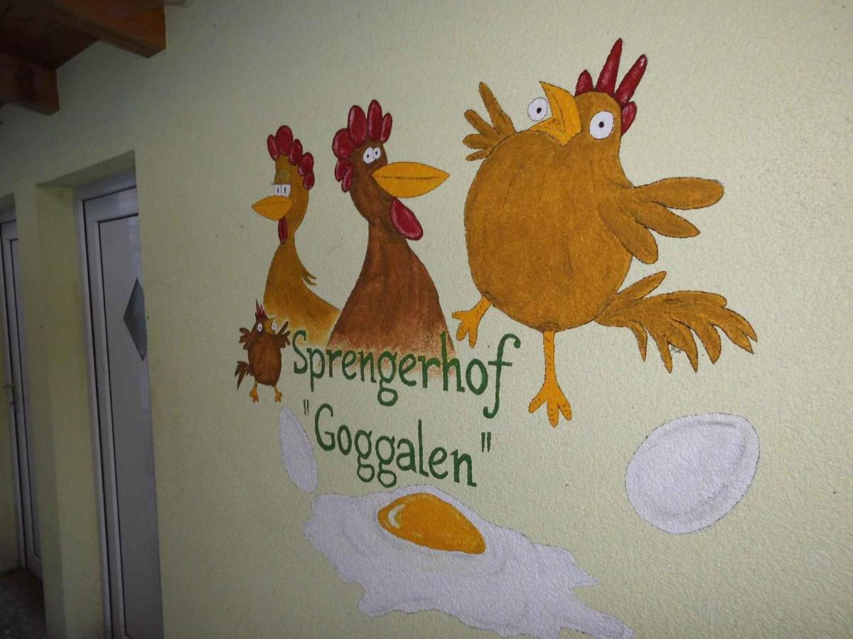 Apartment In Schlitters With Two-Bedrooms 1 Exteriör bild